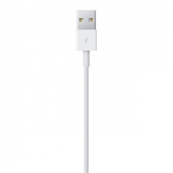 Apple Lightning - USB 2 m Bianco