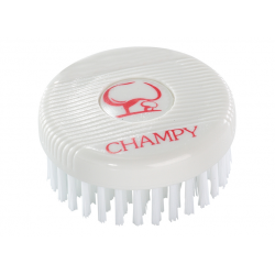 Westmark 041943 - Spazzolino Pulisci-Funghi Champy PS, 6cm