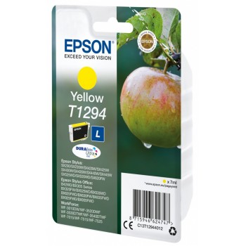 Epson Apple Cartuccia Giallo 2