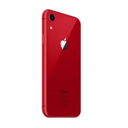 Apple iPhone XR 15,5 cm (6.1") 128 GB Doppia SIM 4G Rosso iOS 12