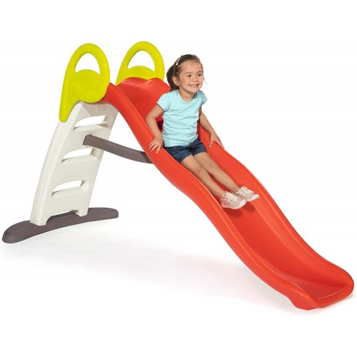 Smoby 7600820402 - Scivolo Neo Funny Water Fun,...