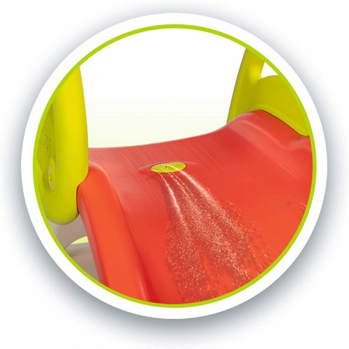Smoby 7600820402 - Scivolo Neo Funny Water Fun,...