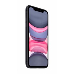 Apple iPhone 11 64 GB Nero *ESTENSIONE GARANZIA3 3 ANNI IN PIU' in omaggio*