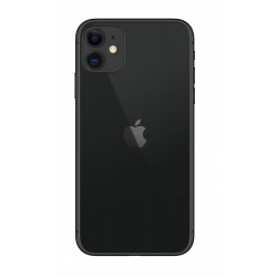 Apple iPhone 11 64 GB Nero *ESTENSIONE GARANZIA3 3 ANNI IN PIU' in omaggio*