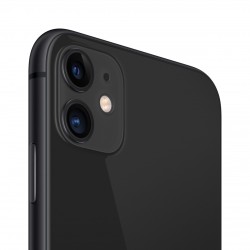 Apple iPhone 11 64 GB Nero *ESTENSIONE GARANZIA3 3 ANNI IN PIU' in omaggio*