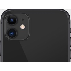 Apple iPhone 11 64 GB Nero *ESTENSIONE GARANZIA3 3 ANNI IN PIU' in omaggio*