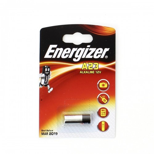 Energizer Pila A23 Alkaline 12V