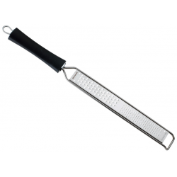 Westmark 041361 Technicus Pro - Grattugia, Acciaio Inox, 40X3,5 CM