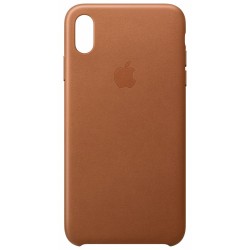 Apple MRWV2ZM/A custodia per cellulare 16,5 cm (6.5") Cover Marrone