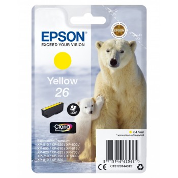Epson Polar bear Cartuccia...