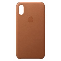 Apple MRWP2ZM/A custodia per cellulare 14,7 cm (5.8") Cover Marrone