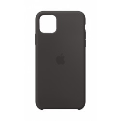 Apple MX002ZM/A custodia per cellulare 16,5 cm (6.5") Cover Nero