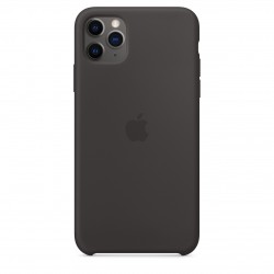 Apple MX002ZM/A custodia per cellulare 16,5 cm (6.5") Cover Nero