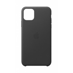 Apple MX0E2ZM/A custodia per cellulare 16,5 cm (6.5") Cover Nero