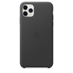 Apple MX0E2ZM/A custodia per cellulare 16,5 cm (6.5") Cover Nero