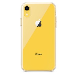 Apple MRW62ZM/A custodia per cellulare Cover Trasparente