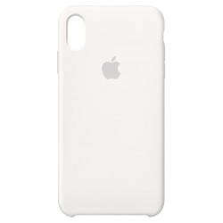 Apple MRWF2ZM/A custodia per cellulare 16,5 cm (6.5") Custodia sottile Bianco