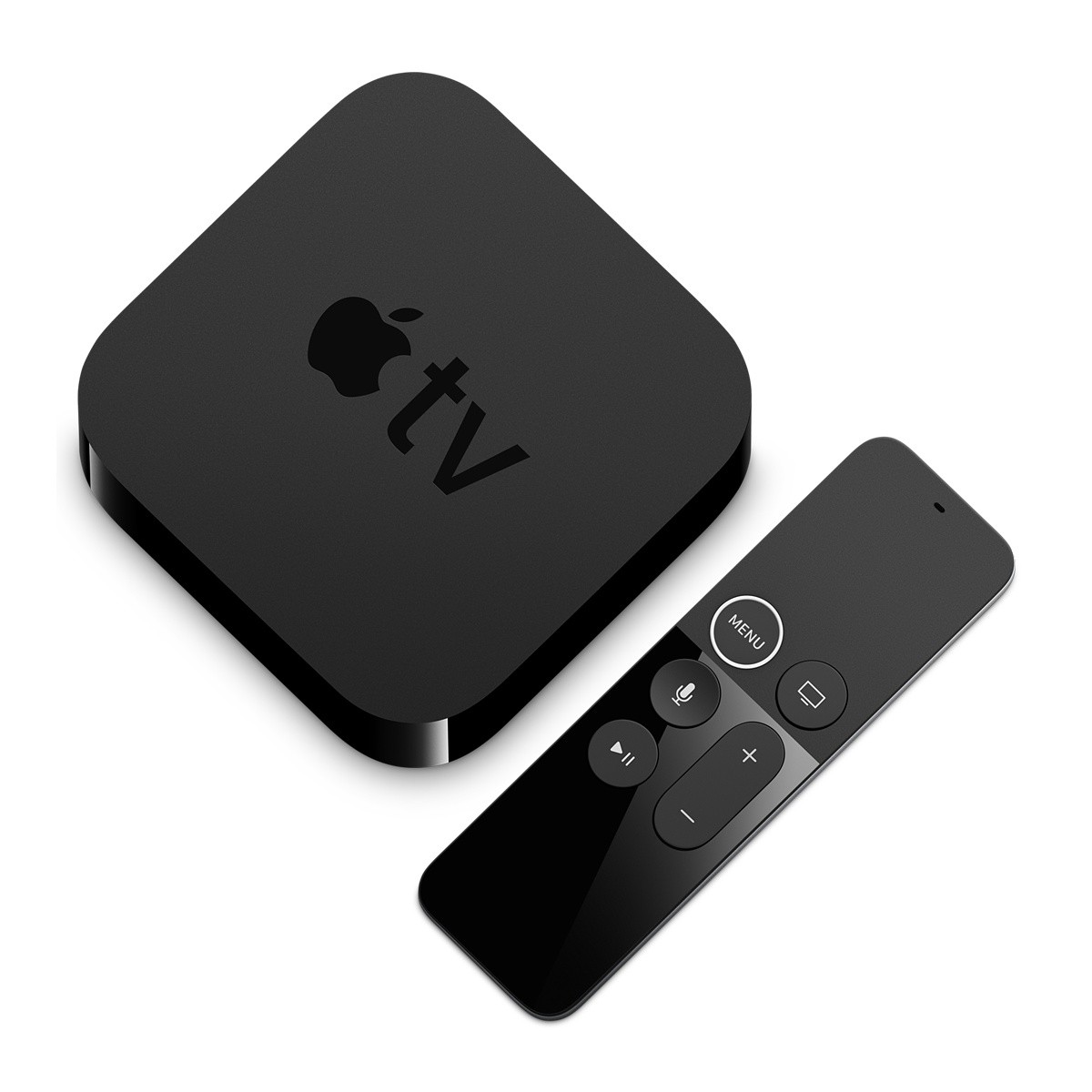 Apple TV 32 GB Wi-Fi Collegamento ethernet LAN Nero Full HD