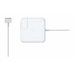 Apple 45W MagSafe 2 adattatore e invertitore Interno Bianco