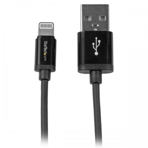 StarTech.com Cavo connettore lightning a 8 pin...