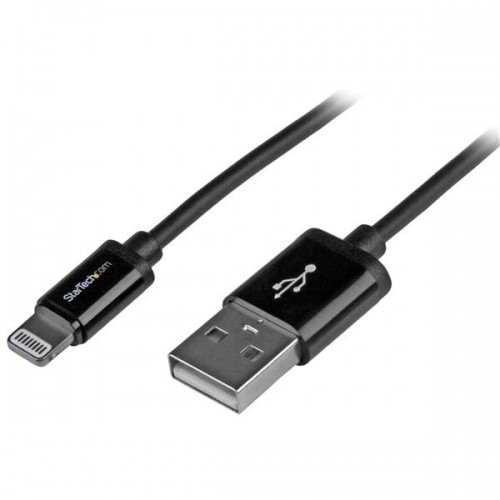 StarTech.com Cavo connettore lightning a 8 pin...