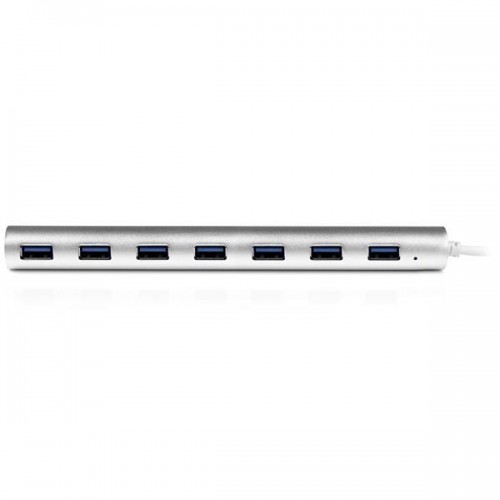 StarTech.com Hub USB 3.0 a 7 porte compatto con...