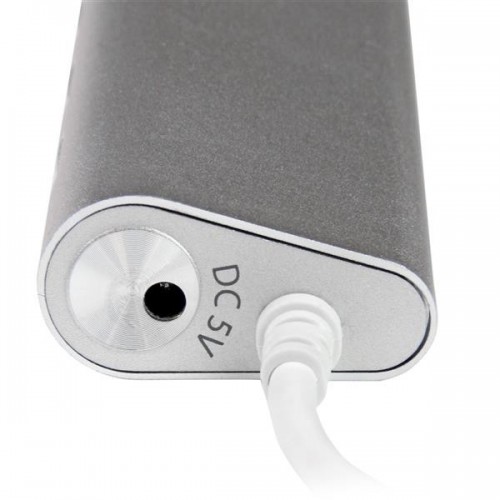 StarTech.com Hub USB 3.0 a 7 porte compatto con...