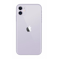 Apple iPhone 11 64 GB Porpora *ESTENSIONE GARANZIA3 3 ANNI IN PIU' in omaggio*