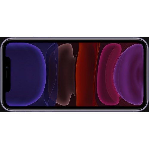 Apple iPhone 11 64 GB Porpora *ESTENSIONE...