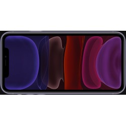 Apple iPhone 11 64 GB Porpora *ESTENSIONE GARANZIA3 3 ANNI IN PIU' in omaggio*