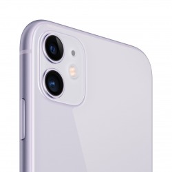 Apple iPhone 11 64 GB Porpora *ESTENSIONE GARANZIA3 3 ANNI IN PIU' in omaggio*