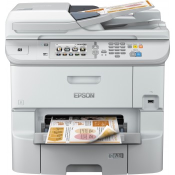 Epson WorkForce Pro... 2