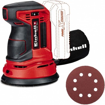 Einhell 4462010 Levigatrice...