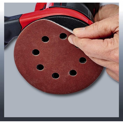 Einhell 4462010 Levigatrice Roto Orbitale a...
