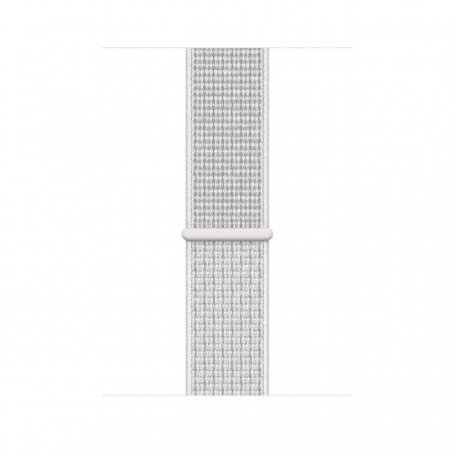 Apple Watch Nike+ Series 4 smartwatch OLED...