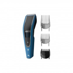 Philips 5000 series Regolacapelli con 28 impostazioni di lunghezza e Tecnologia Trim-n-Flow PRO HC5612/15