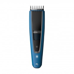 Philips 5000 series Regolacapelli con 28 impostazioni di lunghezza e Tecnologia Trim-n-Flow PRO HC5612/15