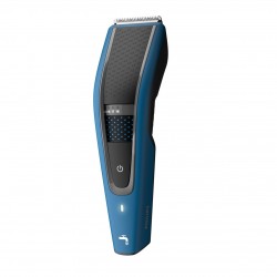 Philips 5000 series Regolacapelli con 28 impostazioni di lunghezza e Tecnologia Trim-n-Flow PRO HC5612/15