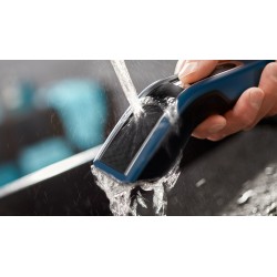 Philips 5000 series Regolacapelli con 28 impostazioni di lunghezza e Tecnologia Trim-n-Flow PRO HC5612/15