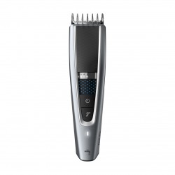 Philips 5000 series Tecnologia Trim-n-Flow PRO Regolacapelli lavabile