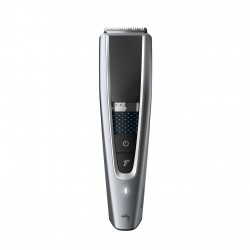 Philips 5000 series Tecnologia Trim-n-Flow PRO Regolacapelli lavabile