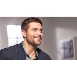 Philips 5000 series Tecnologia Trim-n-Flow PRO Regolacapelli lavabile