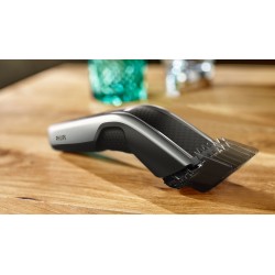 Philips 5000 series Tecnologia Trim-n-Flow PRO Regolacapelli lavabile