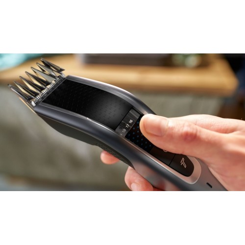 Philips 5000 series Tecnologia Trim-n-Flow PRO...