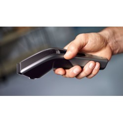 Philips 5000 series Tecnologia Trim-n-Flow PRO Regolacapelli lavabile