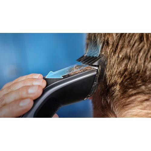 Philips 5000 series Tecnologia Trim-n-Flow PRO...