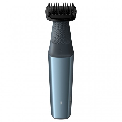 Philips BODYGROOM Series 3000 Rasoio delicato...
