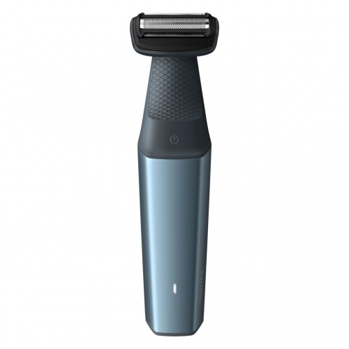 Philips BODYGROOM Series 3000 Rasoio delicato...