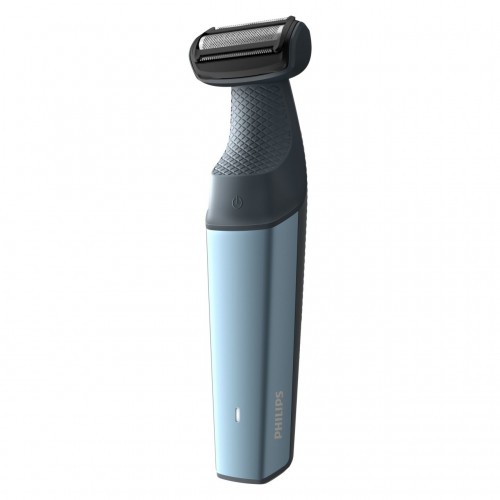 Philips BODYGROOM Series 3000 Rasoio delicato...