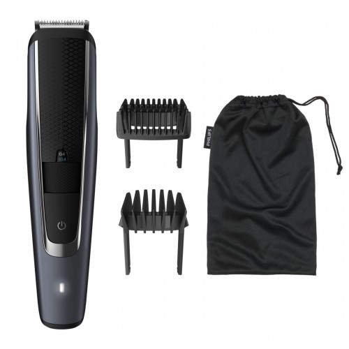 Philips BEARDTRIMMER Series 5000 Regolabarba...